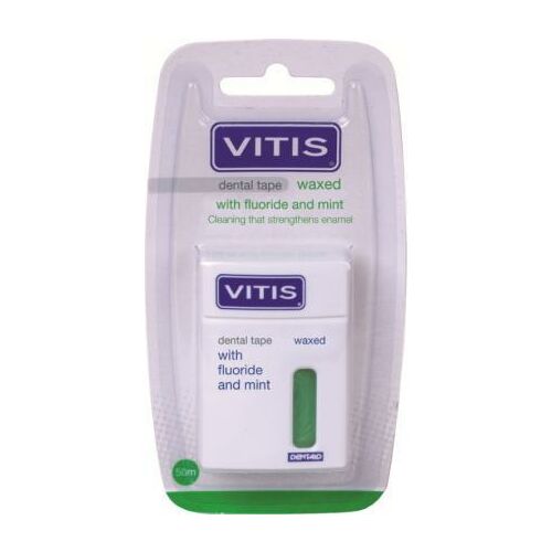 Vitis Pharma VITIS DOHÁNYZÁS ELLENI SZALAG ZÖLD 145664754
