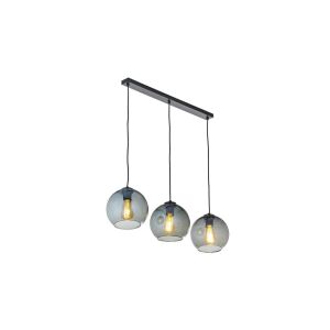 Függő lámpa CUBUS GRAPHITE 2818 TK Lighting 145664775 - Lámpa & Világítás