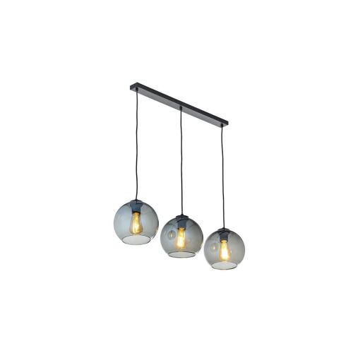 Függő lámpa CUBUS GRAPHITE 2818 TK Lighting 145664775