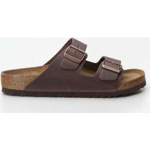 Birkenstock Arizona Tobacco Brown - 36 - Unisex - Barna 145664808 - Férfi papucs