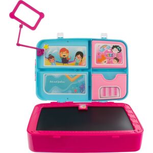 EURObaby Iskolatáska lányoknak