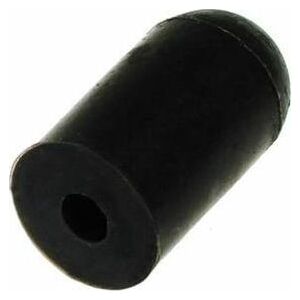 TurboWorks_F vákuum szelep dugó 4mm fekete 145664834 - Kert