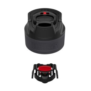 Kambukka Elton hőszigetelt palack 1000ml Nightfall 3.0