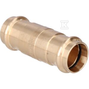 MUFA-NASUWKA (NAPRAWCZA) 28 BPRESS CU 145664865 - Instalacja wodna, gazowa i grzewcza