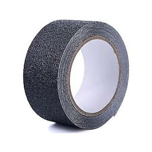 ADALI Csúszásgátló szalag – 5cm x 5m, erős tapadás, beltéri és kültéri használatra 145666249 - Jelölés & Figyelmeztetés