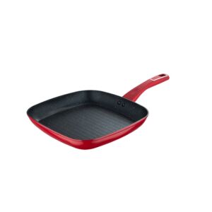 BERGNER Tigaie Grill Aluminiu Forjat 28 cm 145666290 - Bergner