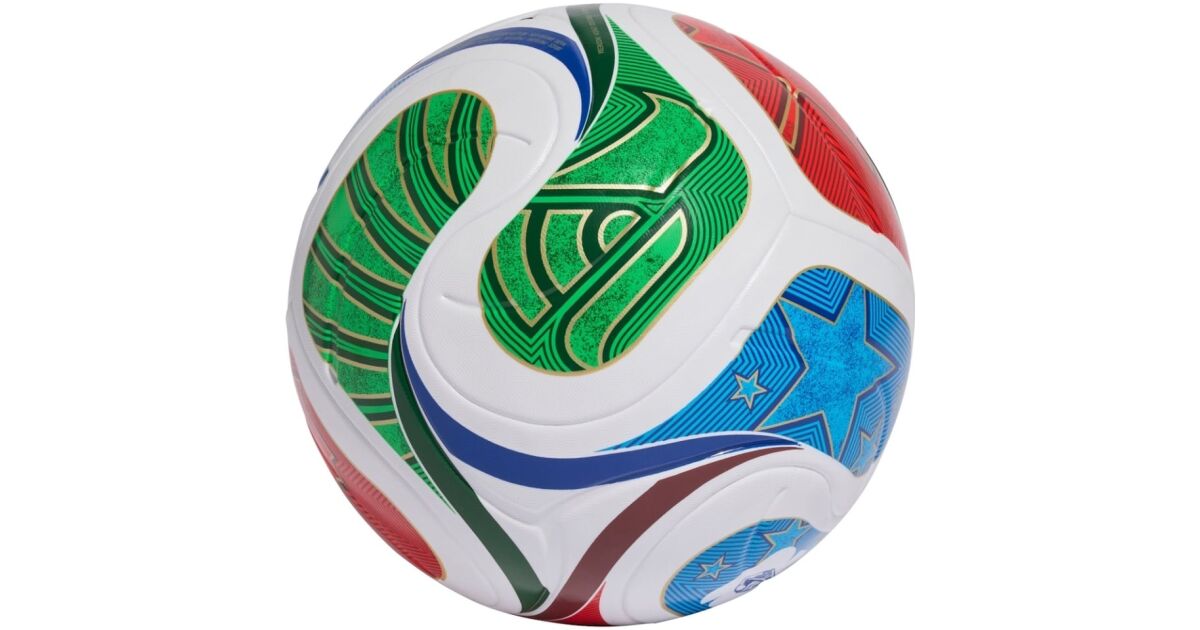 Adidas FIFA World Cup 2026 Trionda League Box focilabda | Pepita.hu