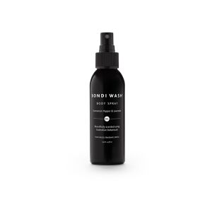 Bondi Wash testpermet, tasmán bors és levendula, 125 ml, hipoallergén