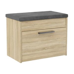 Dulap pentru pantofi Parma MINI SONOMA 145668981 - Depozitare pantofi