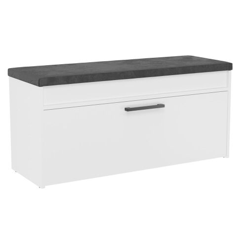 Dulap pentru pantofi Parma PARMA WHITE 145668982