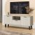 RTV-Schrank Scandi 2D1S SLIM CASHMIR BEIGE 145669162