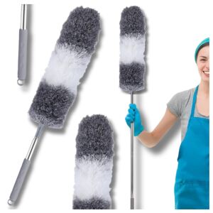 Teleszkópos felmosó hosszú nyéllel