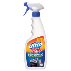 Hideg zsíroldó szórófejes extra erős 750 ml Ultra 145670157 - Ultra