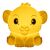 Paladone Soft & Safe Silicon light, Disney Lion King: Simba, 15 cm, Silikonsko, bežično, noćno svjetlo 145671694