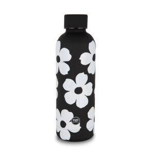 Sticlă termică CoolPack Bonet Flores Jasmine 500ml 145671713 - Transportatori de alimente și băuturi