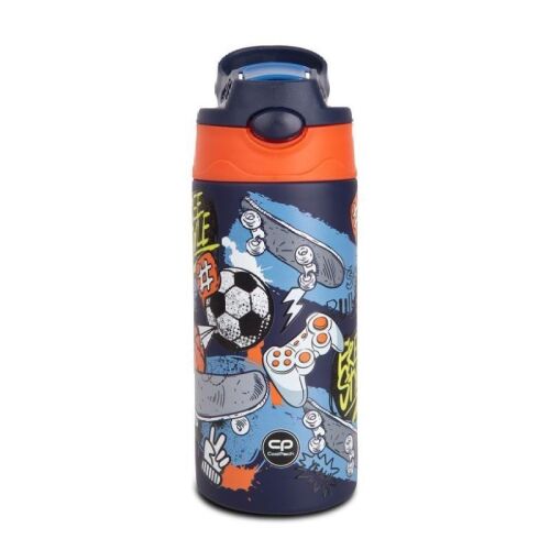 CoolPack termosz kulacs Bono Hobby 350 ml 145671721