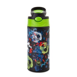Termo fľaša Coolpack - BONO - FOOTBALL 350 ml 145671725 - Termosky a fľaše na nápoje