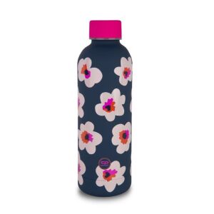 Termo fľaša CoolPack Bonet Flores Nina 500 ml 145671732 - Termosky a fľaše na nápoje