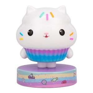 Detská nočná lampa Gabby`s Dollhouse 145671731 - Detské lampy