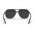 Polarizált napszemüveg RB2198 133348 60 szürke 145675730