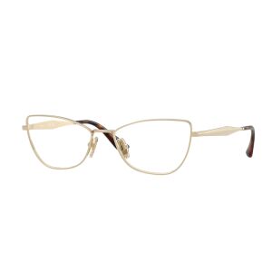 Vogue VO4333 848 54 Arany Szemüvegkeret 145675772 - Vogue