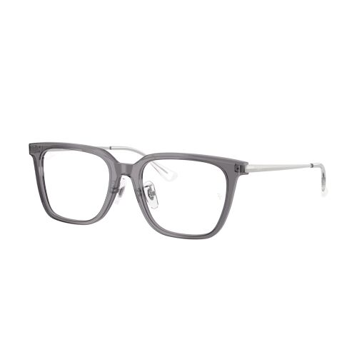 RX5442D 8268 52 Szürke szemüvegkeret 145675807