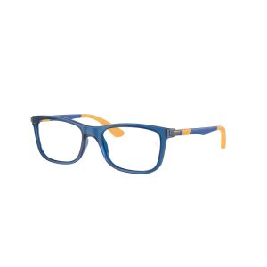 Ray-Ban Junior RY1549 3940 48 Fiú Szemüvegkeret