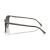 Polarizált napszemüveg RB2197 1438M3 52 Szürke 145675990