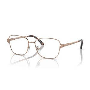 Női szemüvegkeret Sferoflex SF2602 488, fém, barna, 54 mm