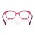 Vogue Junior VY2001 2587 49 Szemüvegkeretek Lányoknak 145676282