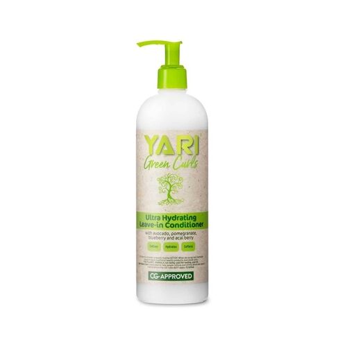Yari balzsam, hidratáló, 250 ml 145677256 - Hajápolás