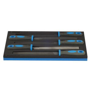 964/26 1/2SSOS Set de pile semifine in modul SOS / 5 piese - 621082 145677334 - Seturi scule și Scari