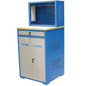 Dulap de scule industrial, DIM 715x680x310 145677341 - Suporturi pentru scule