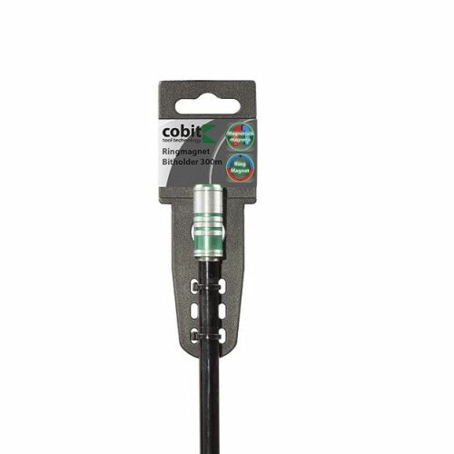 Mágneses adapter Quick Lock EasyLink és EasyLock 1/4 DIN/ISO 1173 - E 6.3, DIM 1/4