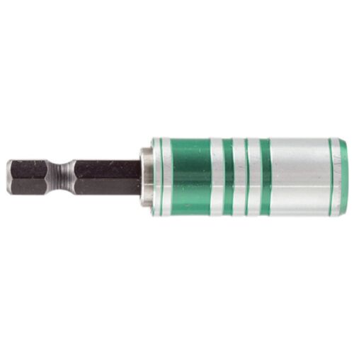 Mágneses adapter Quick Lock EasyLink és EasyLock 1/4 és mágneses gyűrű DIN/ISO 1173 - E 6.3, DIM 1/4 145677367