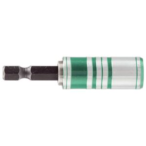 Magnetadapter Quick Lock EasyLink & EasyLock 1/4 und Magnetring DIN/ISO 1173 - E 6.3, DIM 1/4 145677367 - Zubehör für Bohrer und Schraubenzieher