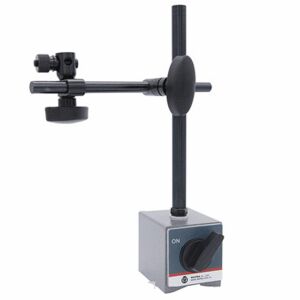 Suport magnetic pentru ceas comparator, Forta Magnetica 60kgf 145677370 - Accesorii pentru strung