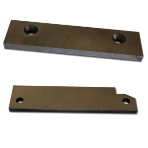 Messersatz für manuelle Guillotine Modell Hobby 150 mm 145677372 - Bürotechnik