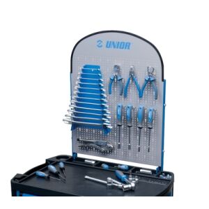 Perete de agatare scule pentru 920PLUS 145677374 - Organizatori de scule și piese