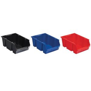 Modul plastic stivuibili seria SPACY, DIM 304x458x178 145677375 - Organizatori de scule și piese