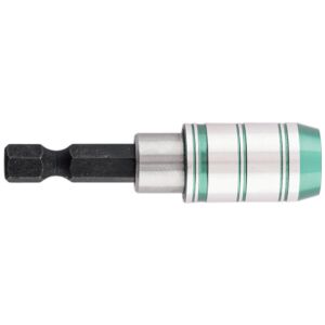 Mágneses adapter Quick Lock EasyLink és EasyLock 1/4 DIN/ISO 1173 - E 6.3, DIM 1/4 145677379 - Fúrók és csavarozó kiegészítő