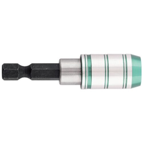 Mágneses adapter Quick Lock EasyLink és EasyLock 1/4 DIN/ISO 1173 - E 6.3, DIM 1/4