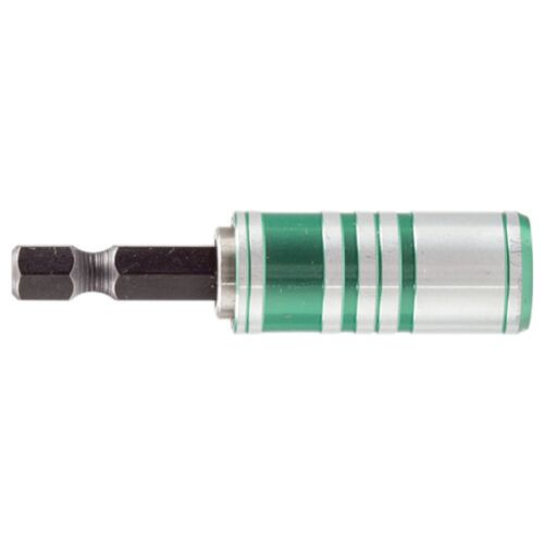 Mágneses adapter Quick Lock EasyLink és EasyLock 1/4 és mágneses gyűrű DIN/ISO 1173 - E 6.3, DIM 1/4