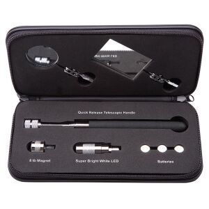 2084  Set de inspectie auto profesional - 619742 145677425 - Seturi scule și Scari