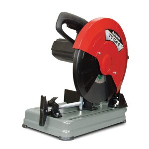 TV 509 D Vágógép csiszolókoronggal 355 mm, 2500 W - 1.1976 145677440 - Gérvágó