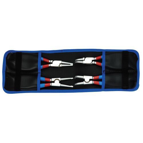 Set clesti inel de siguranta PLUS in husa 145677443