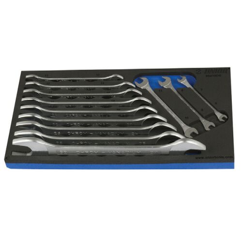 964/1ASOS Set de chei fixe in modul SOS / 12 piese 145677450