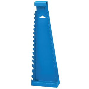 Metallhalter für Ringmaulschlüssel - kurze Ausführung 6-22/17 145677455 - Werkzeug- & Teilesortierer