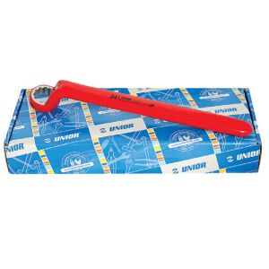 180/2VDEDPCB Set de chei inelare izolate la 1000 V in cutie de carton 10 - 24 / 10 piese - 612677 145677460 - Seturi scule