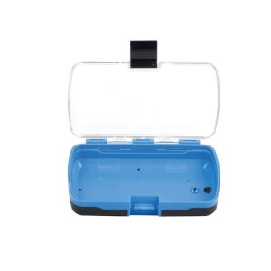 Cutie de plastic mica pentru biti 145677477 - Organizatori de scule și piese